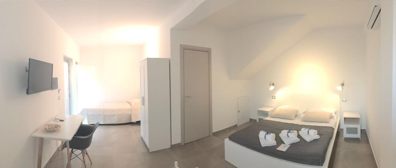 Corte Sveva B&B Affittacamere Avola Zewnętrze zdjęcie