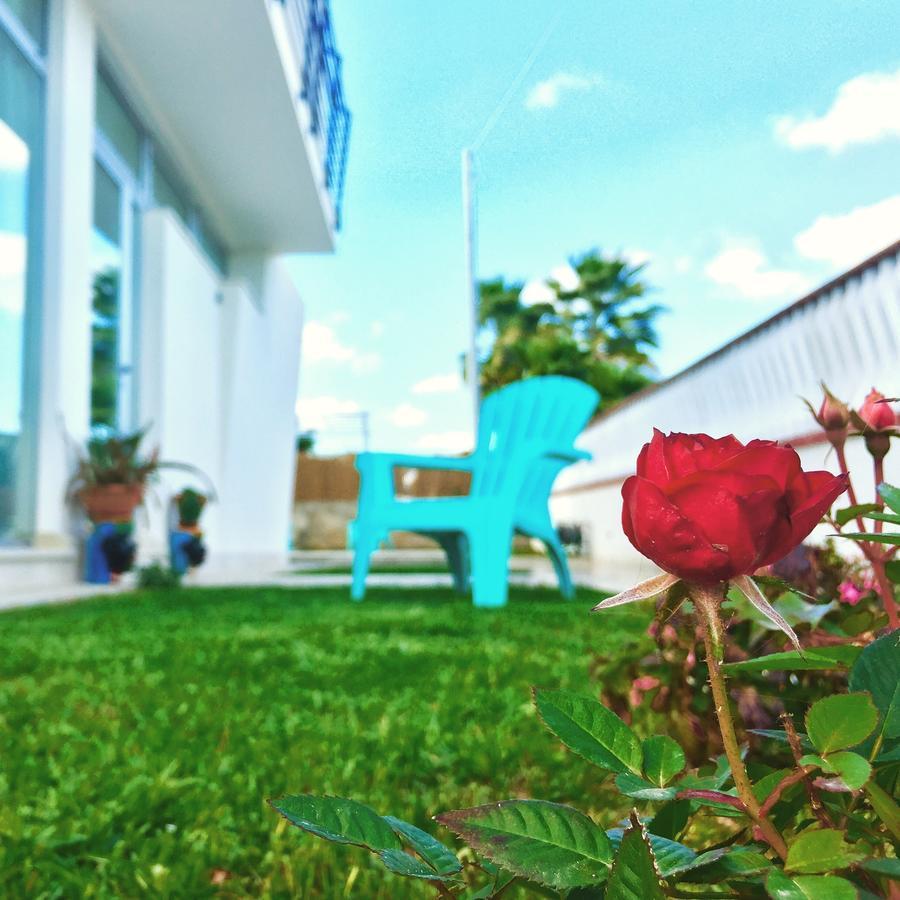 Corte Sveva B&B Affittacamere Avola Zewnętrze zdjęcie